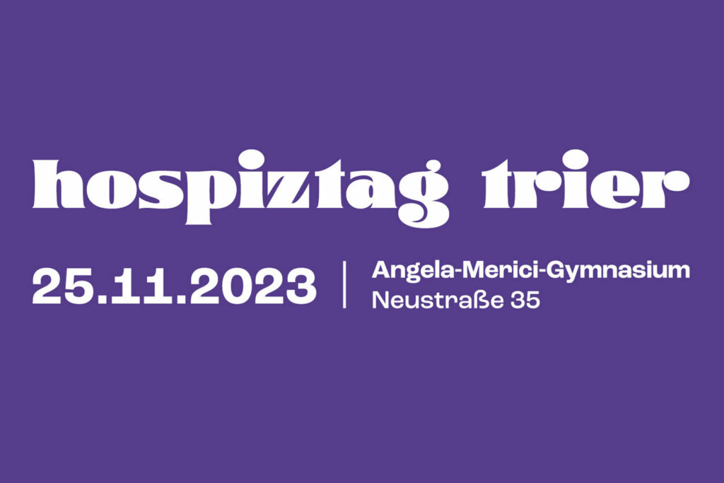 Hospiztag im