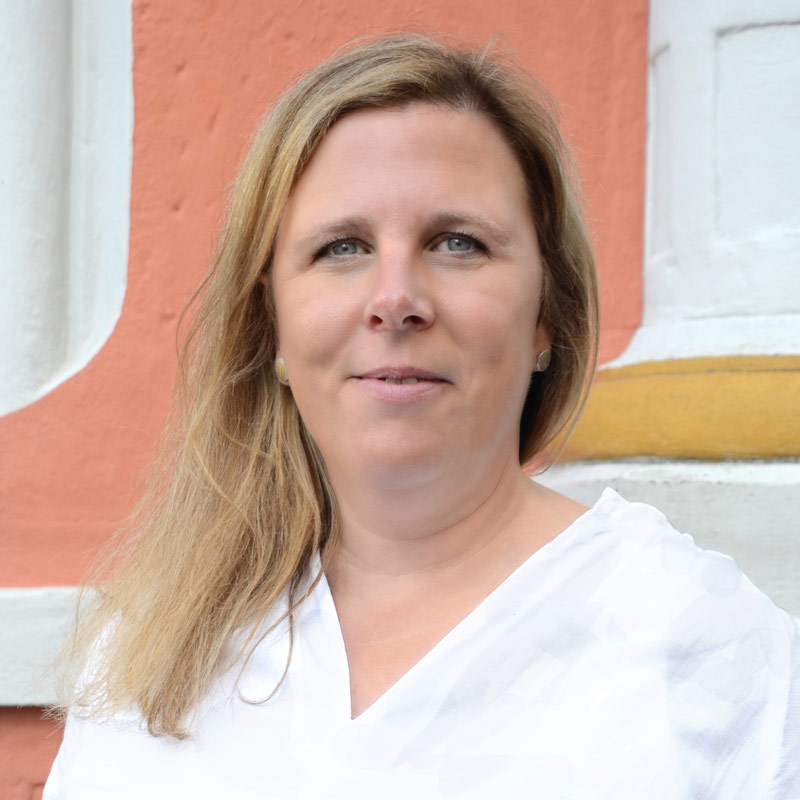 Vanessa Kredlau Hospiz SAPV Eifel-Mosel-Hochwald