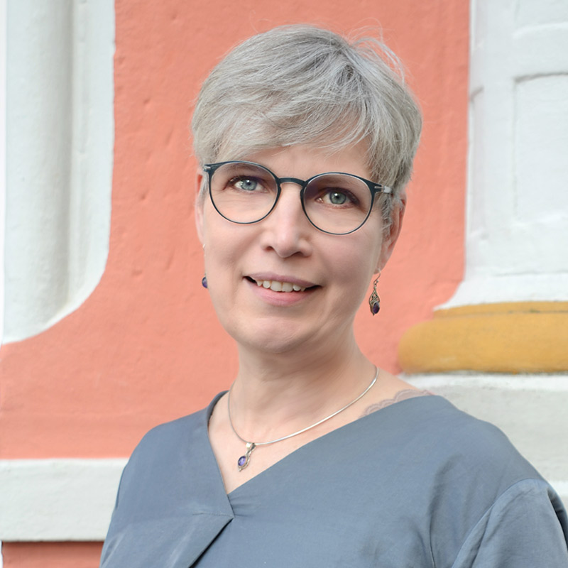 Karin Kiesel