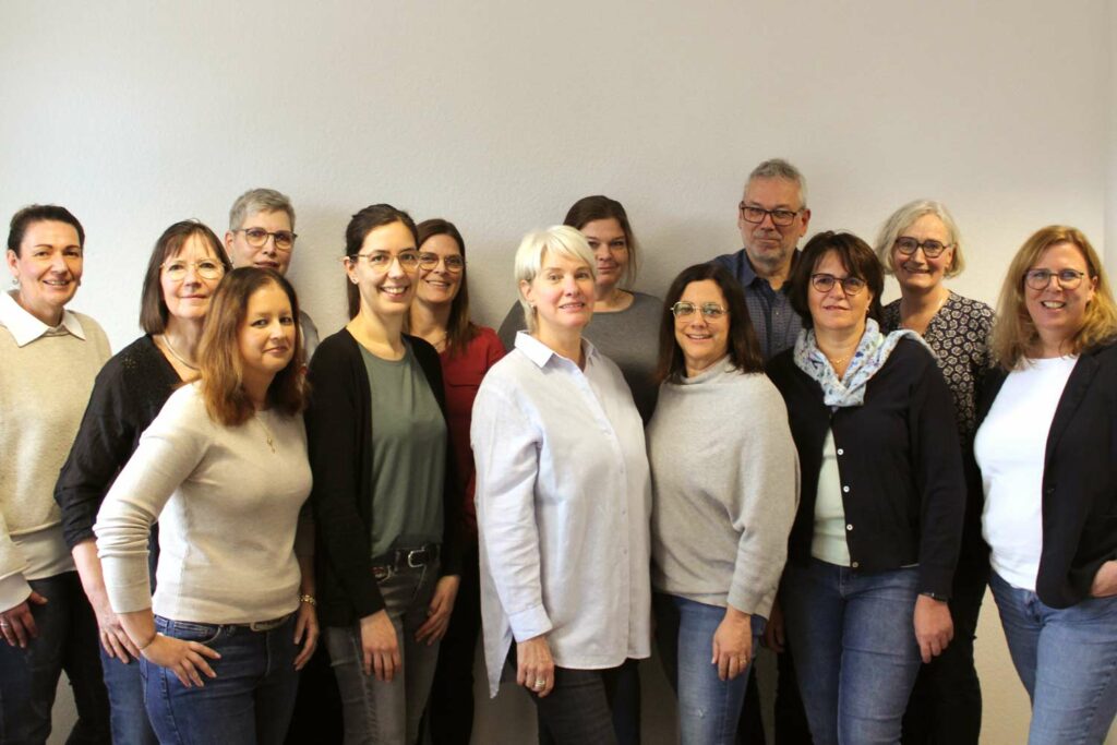 das gesamte Hospiz_Team-SAPV-Wittlich