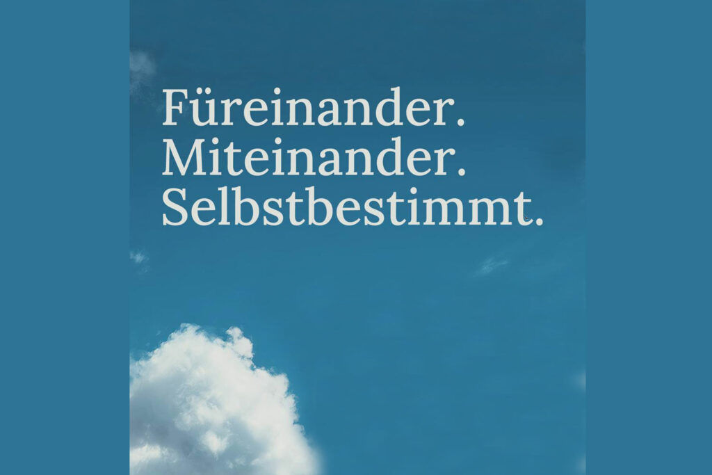 Hospiz-Trier-und Nestwaerme Event in der Tufa-Trier