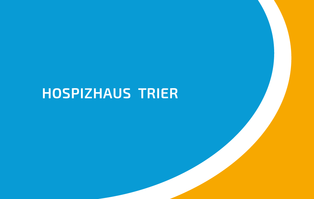 Hospiz Trier - Team-Hospizhaus mit Link